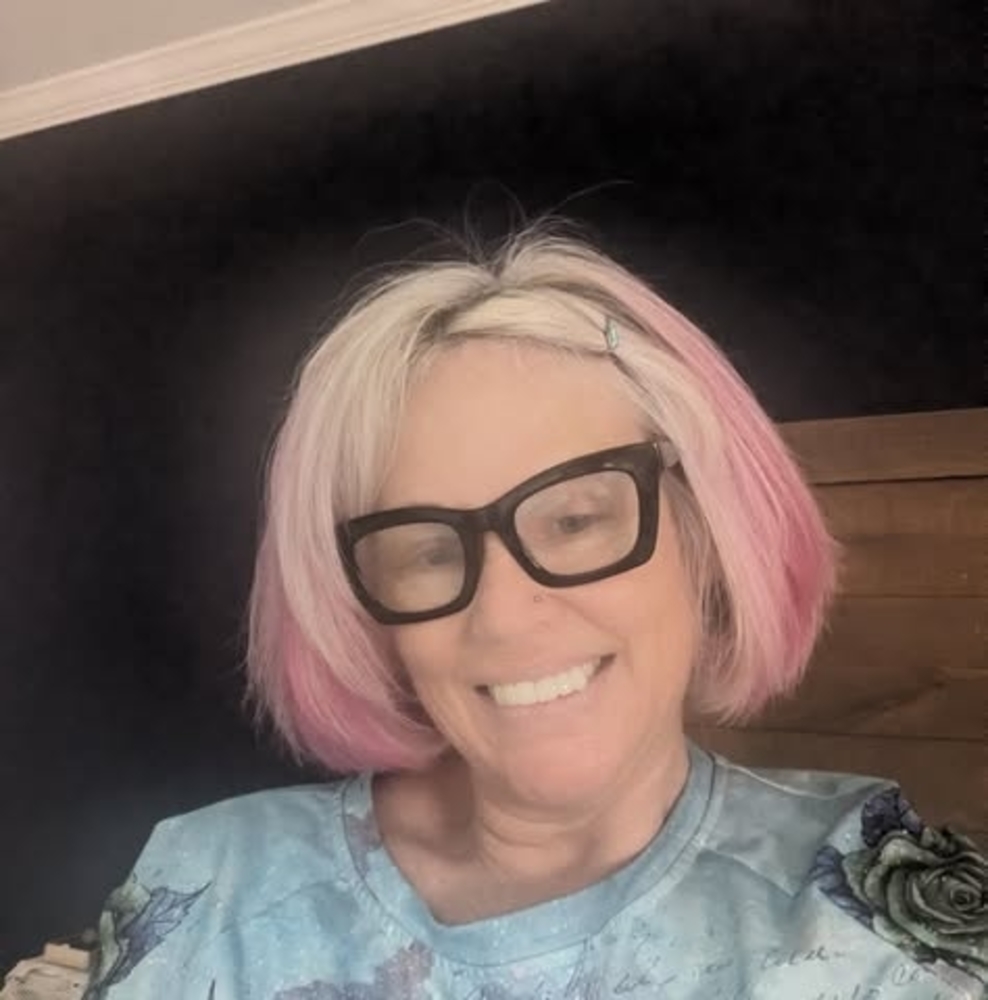 Meet your Posher, Kristina